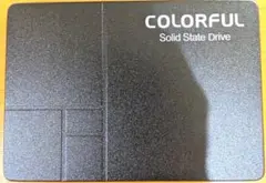 Colorful SATA 2.5インチ SSD SL500 480GB