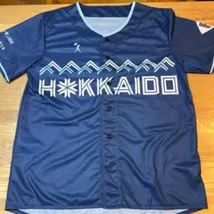 ◾️ファイターズ　来場者プレゼント　ユニフォーム