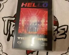 TREASURE/TREASURE JAPAN TOUR 2022-23～HE…