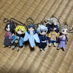 ぬらりひょんの孫　キャラストラップ