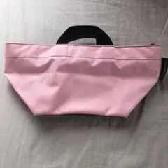 エルベシャプリエ トートバッグ