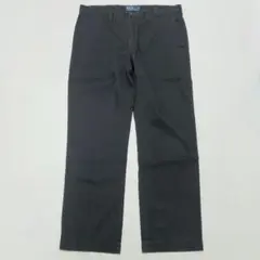Polo by RALPH Lauren 90's ノータック チノパン