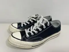 CT70 チャックテイラー　25cm