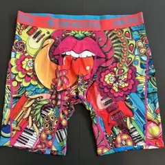 【送料無料】XMONSTERX ボクサーパンツ US A-40