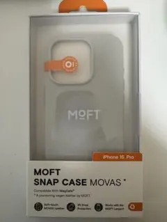 MOFT iPhone15Pro