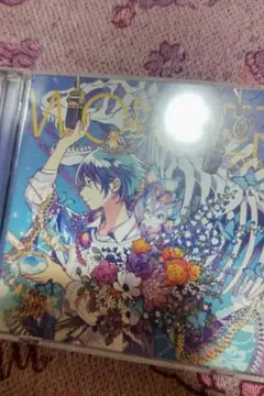 Wonder CD そらる