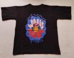 ☆新品未使用■LOUIS TOMLINSON■プリント■Tシャツ■半袖■XL☆
