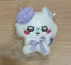ちいかわ 東京みやげ お座りぬいぐるみ モモンガ