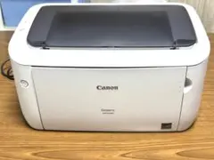 Canon レーザープリンター　LBP6040