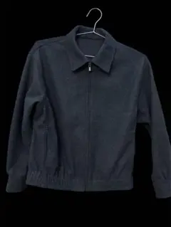 UNIQRO ブルゾンジャケット