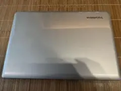 TOSHIBA dynabook タッチスクリーンノートPC アダプタ付き