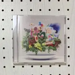 Mrs.GREEN APPLE ミスグリ CD 10 アルバム 通常版