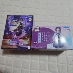 鬼滅の刃 胡蝶しのぶ Luminasta フィギュア