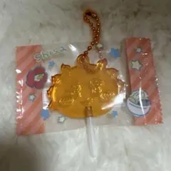 ちいかわ　キャンディチャームズ　シーサー
