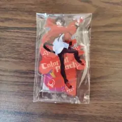 ゆあんくん 一番くじ アクリルスタンド