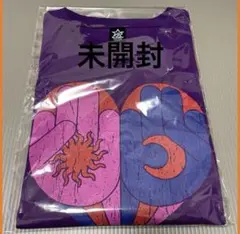 【新品未開封】イナバサラス B’z PARTY限定 Tシャツ　フリーサイズ
