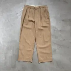90s POLO by RALPH LAUREN Linen pants