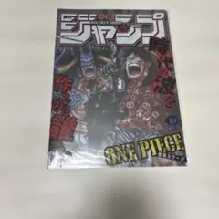 ONE PIECE 25周年記念クリアファイル