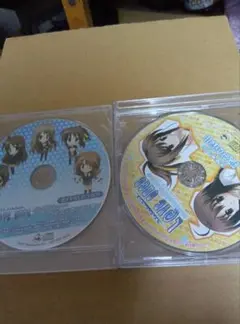 L＠ve onceラブアットワンス CD 2枚
