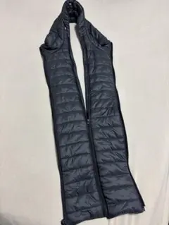 ご縁☆アウター取外可能襟　中綿入　ボタン穴あり　服飾雑貨　裁縫　衣装　装飾