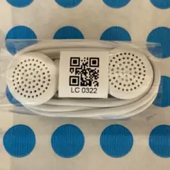 HUAWEI 純正イヤホン LC0322