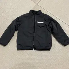 エクストララージキッズ リバーシブルジャンパー 90cm