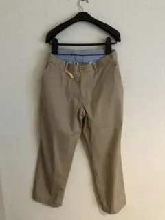 ラルフローレン　ゴルフウェア　パンツ　チノパン　サイズL