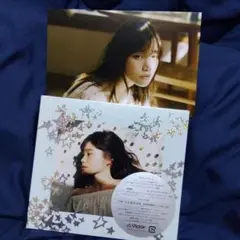 CENT らぶあるばむ 初回限定盤A (CD+Blu-ray)未開封
