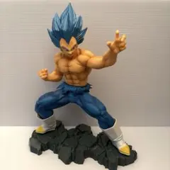 ドラゴンボール DOKKAN BATTLE 6周年記念フィギュア ベジータ
