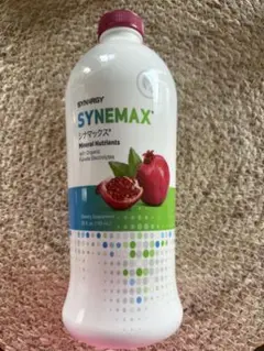 【2本セット】シナジーワールドワイド シナマックス　730ml 410Q2FpgMnL.jpg_BO30,255,255,