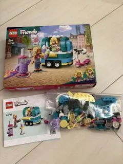 LEGO Friends 41733