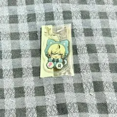 即*可様 プラスメイト AGF2024 ネームロゴキーホルダー　東雲樂 m24329620463_1.jpg?1743295249