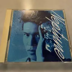 Toshinobu Kubota Neptune CD