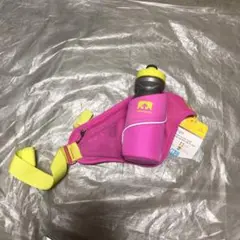 NATHANレディースランニングボトルホルダー新品