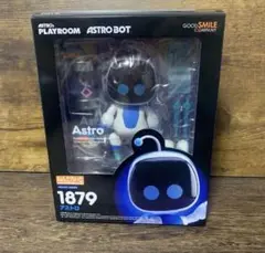 【新品】アストロ ねんどろいど 1879 ASTRO’s PLAYROOM 再販 新品】アストロ ねんどろいど 1879 ASTRO's PLAYROOM 再販