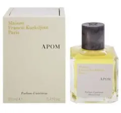 APOM 70ml メゾン フランシス クルジャン