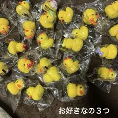 アヒルクリップ