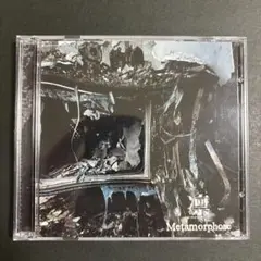 凛/『Metamorphose/(初回限定盤A)』/極美/ヴィジュアル系/V系
