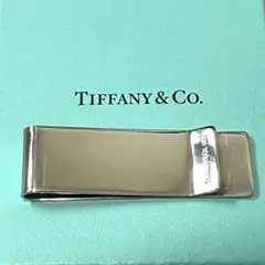 Tiffanyu0026Co. ティファニー マネークリップ