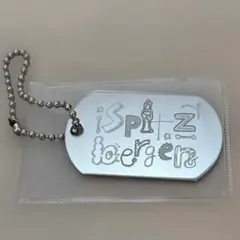 スピッツベルゲン　キーホルダー