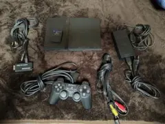 SONY PlayStation2 SCPH-70000