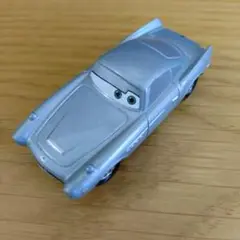 トミカ カーズ フィン・マックミサイル スタンダードタイプ 2011年