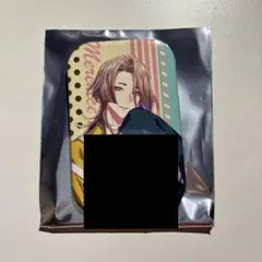 オトメイト　キューピットパラサイト　メレニス　特典　メッセージ缶バッジ