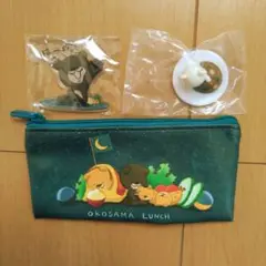 おやすみレストラン　ガチャセット