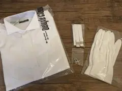 【ウェディング】男性用シャツ小物類