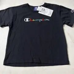 チャンピオン 110 半袖 新品