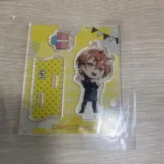 カラフルピーチ うり イオンアクスタ