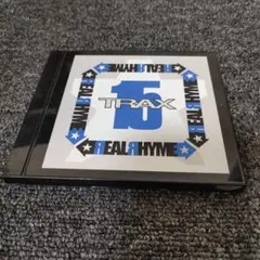 807 オムニバスCD リアルタイム・トラックス
