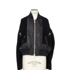 sacai ma1