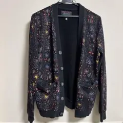 2025年最新】MISHKA メンズ カーディガンの人気アイテム - メルカリ